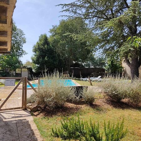 La casita de la Rectoría de Dosquers Maia de Montcal Exterior foto